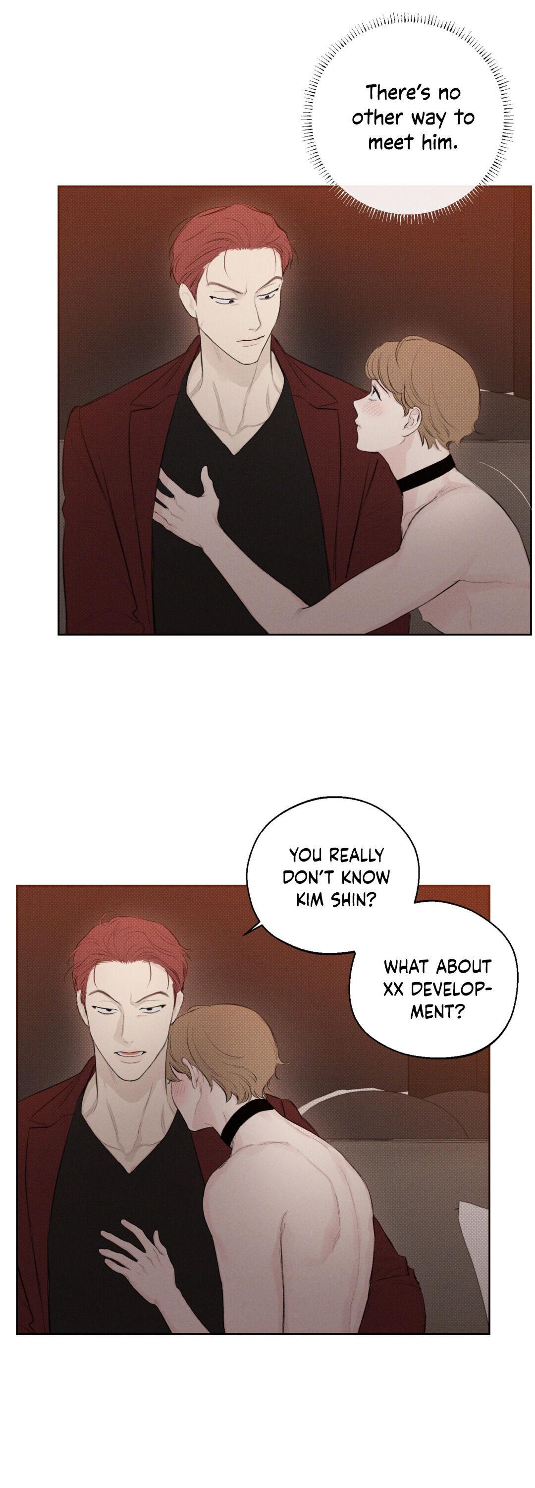Read December chapter 16.1 image 22 on Lezhin