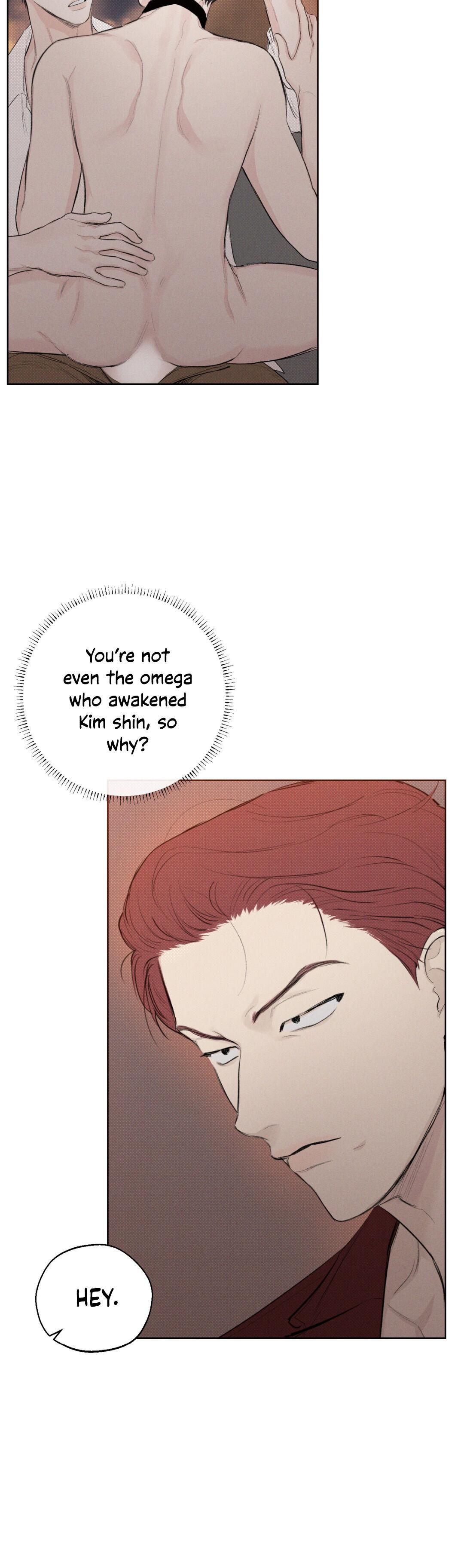 Read December chapter 16.1 image 24 on Lezhin