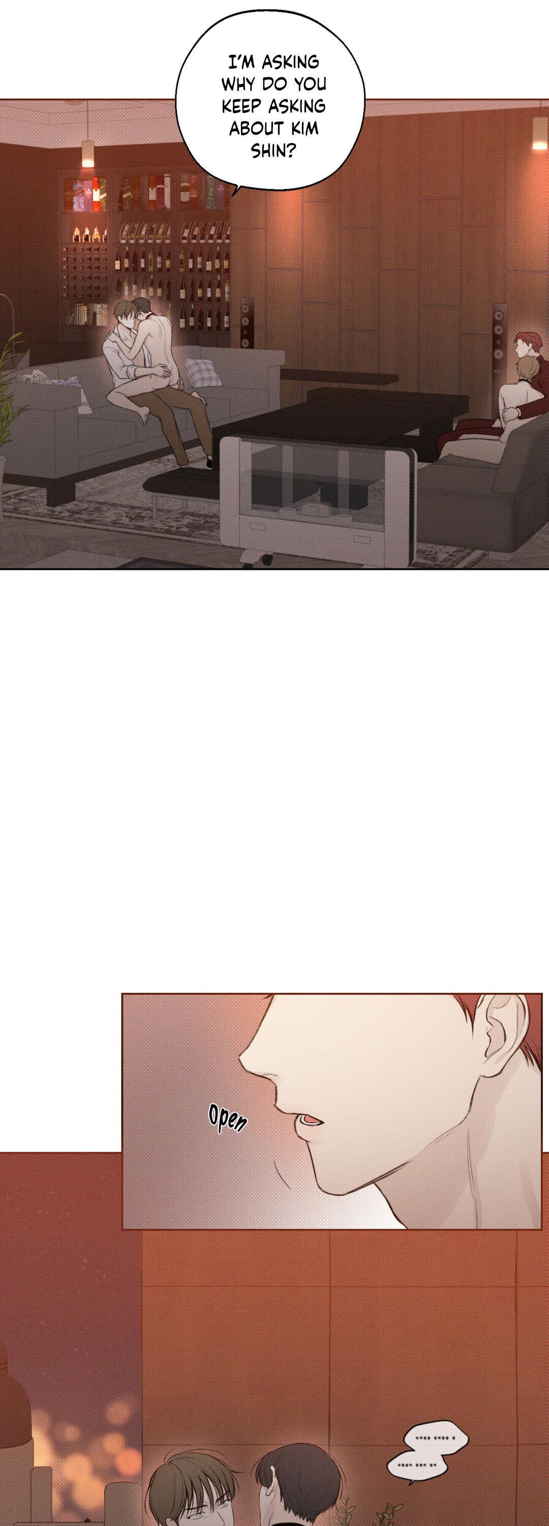 Read December chapter 16.1 image 25 on Lezhin