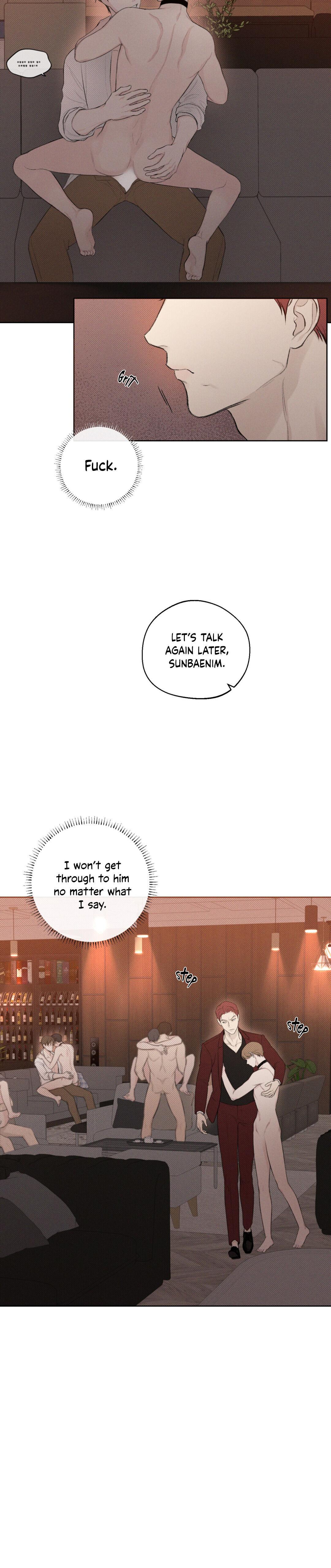 Read December chapter 16.1 image 26 on Lezhin