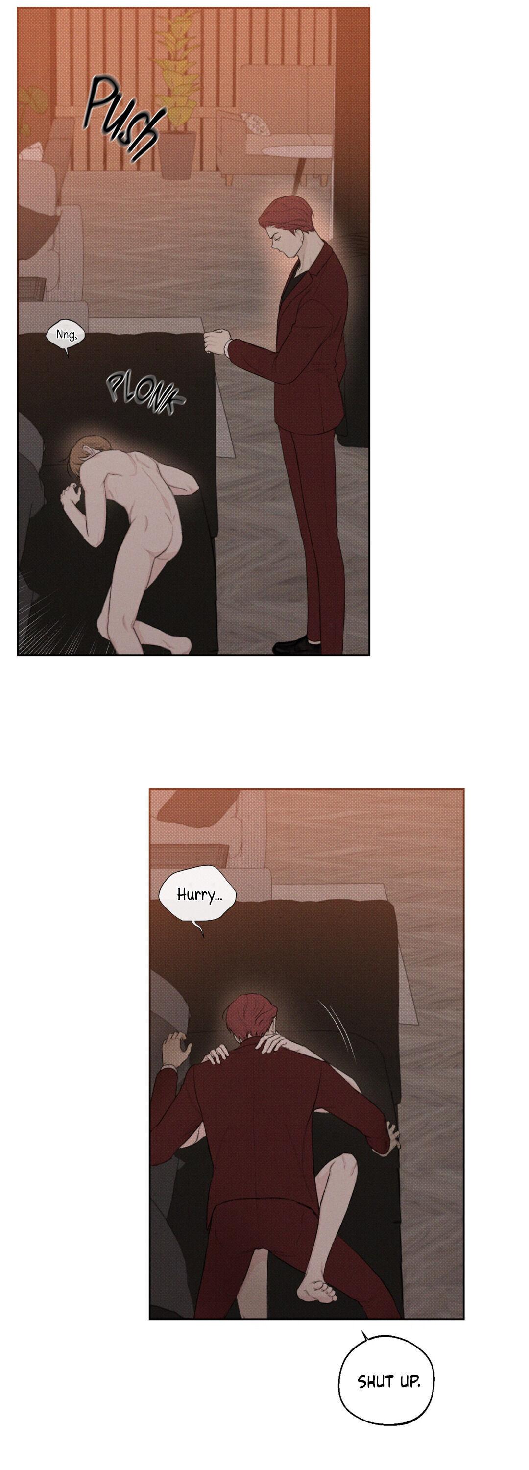 Read December chapter 16.1 image 27 on Lezhin
