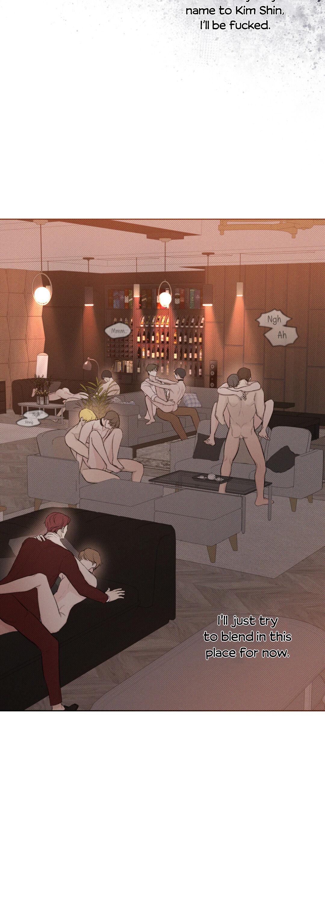 Read December chapter 16.1 image 29 on Lezhin