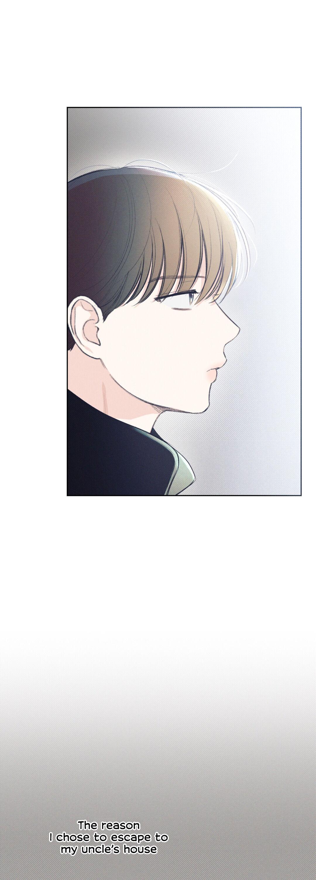 Read December chapter 16.1 image 3 on Lezhin