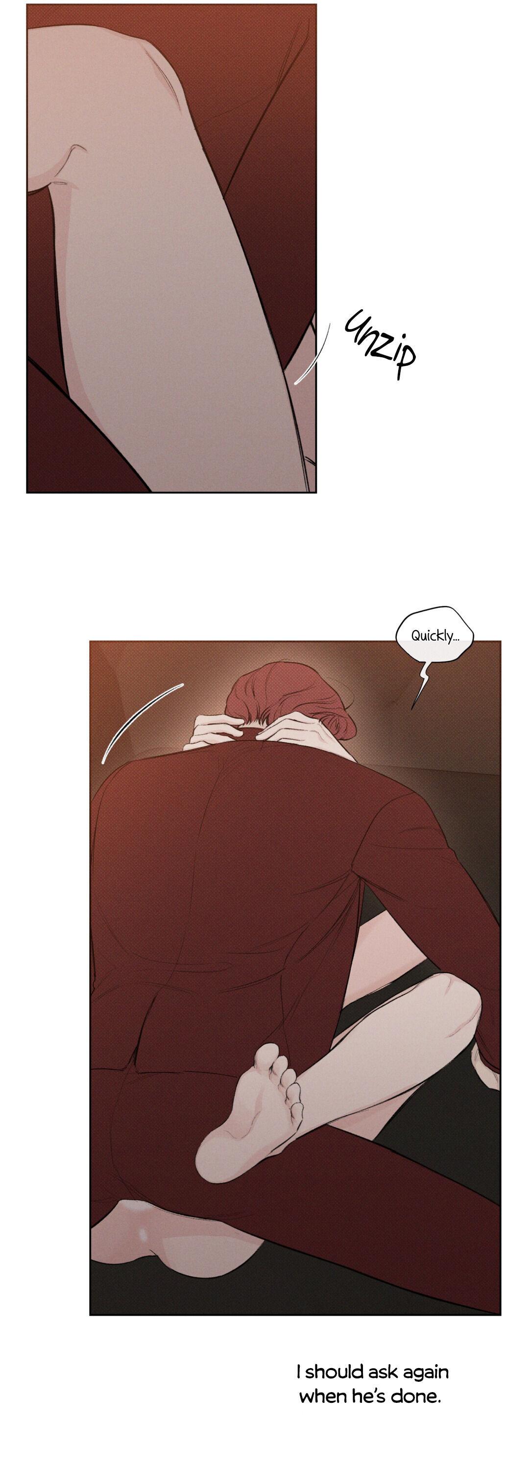 Read December chapter 16.1 image 30 on Lezhin