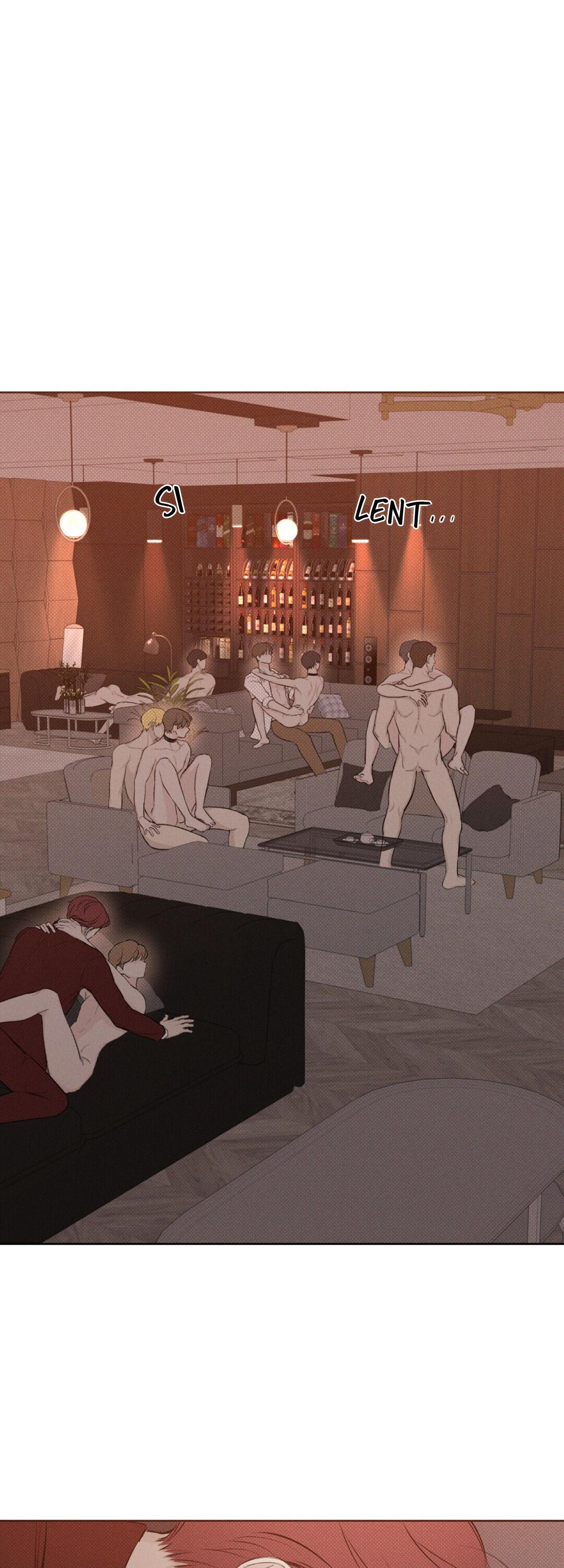 Read December chapter 16.1 image 33 on Lezhin