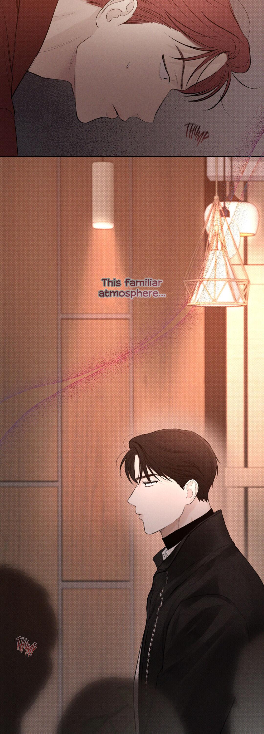 Read December chapter 16.1 image 34 on Lezhin