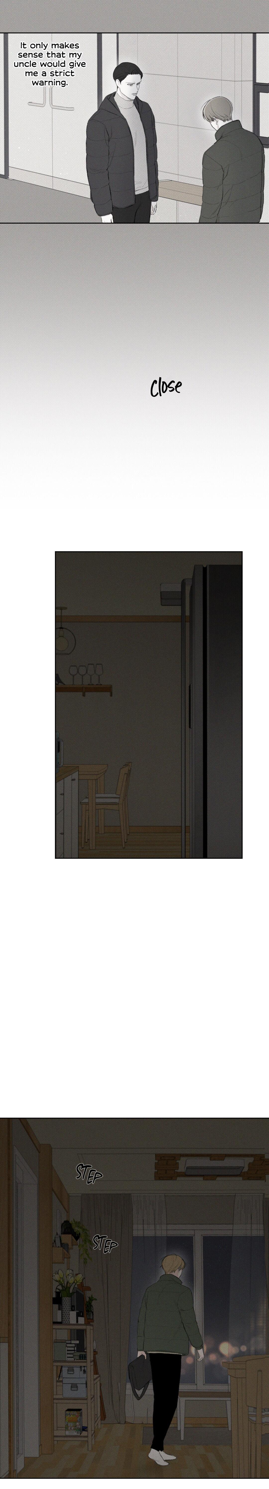 Read December chapter 16.1 image 7 on Lezhin