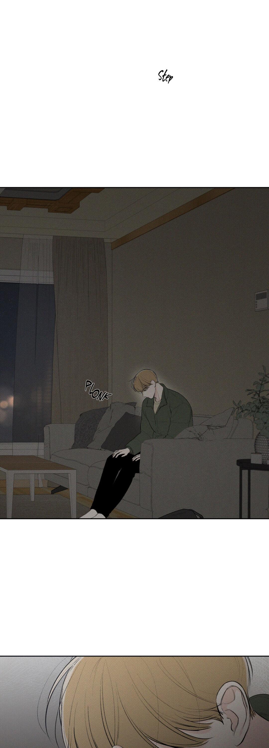 Read December chapter 16.1 image 8 on Lezhin