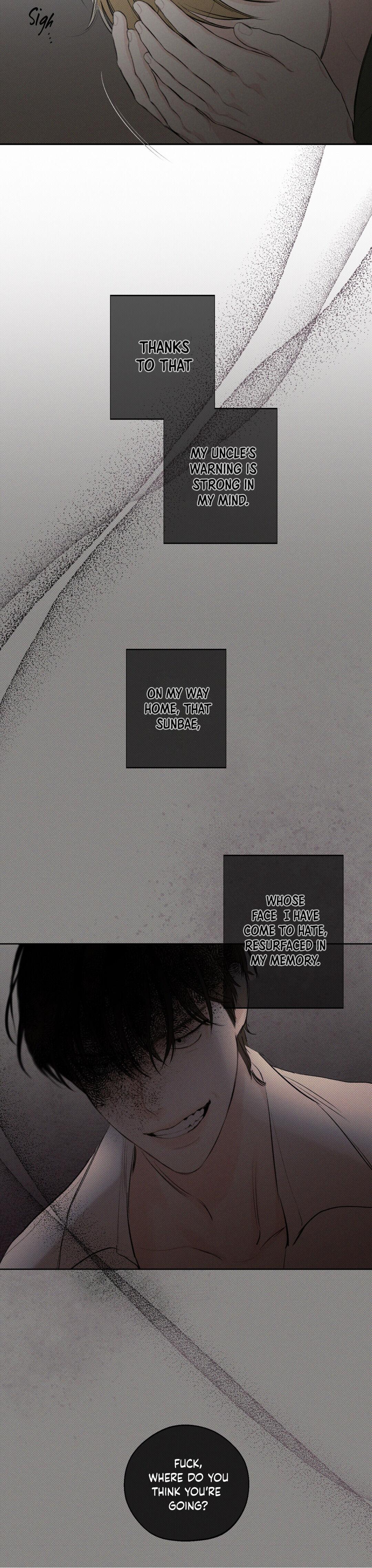 Read December chapter 16.1 image 9 on Lezhin