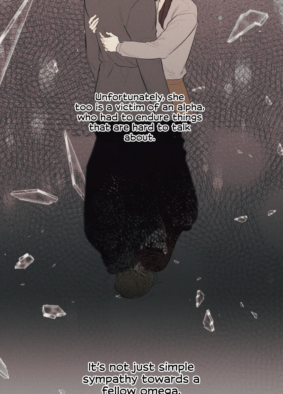 Read December chapter 16 image 13 on Lezhin