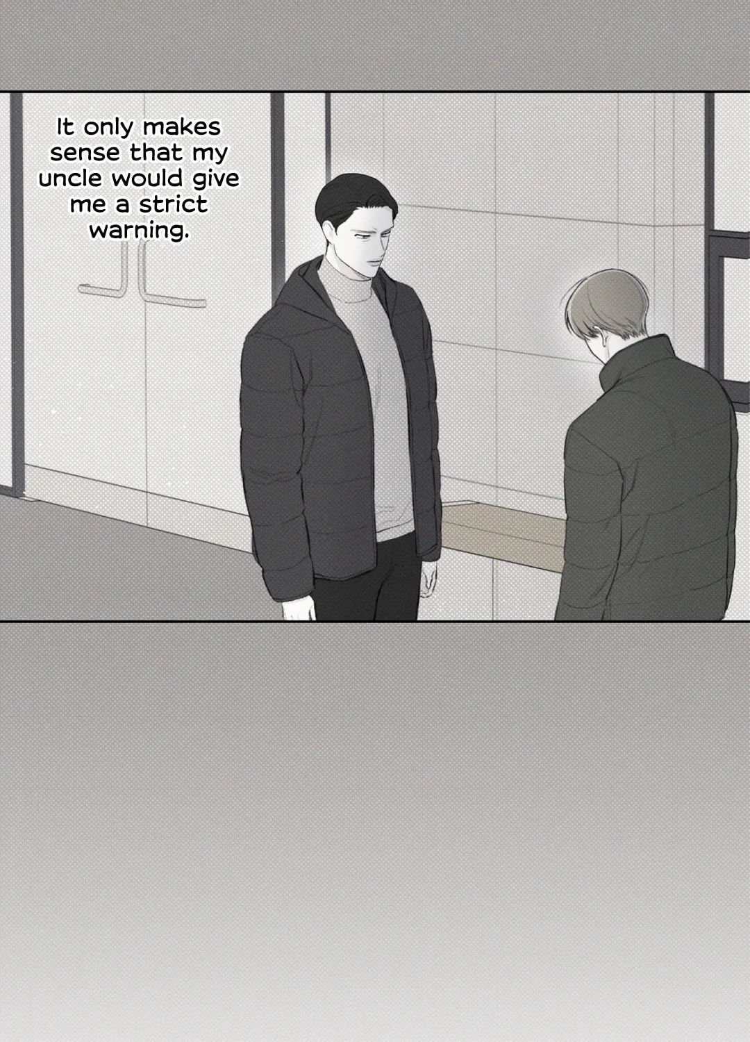 Read December chapter 16 image 17 on Lezhin