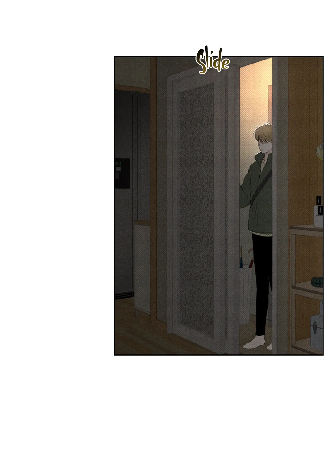 Read December chapter 16 image 3 on Lezhin