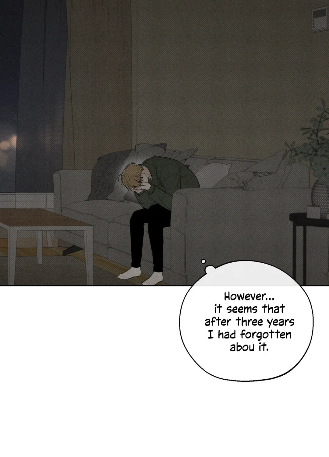 Read December chapter 16 image 31 on Lezhin