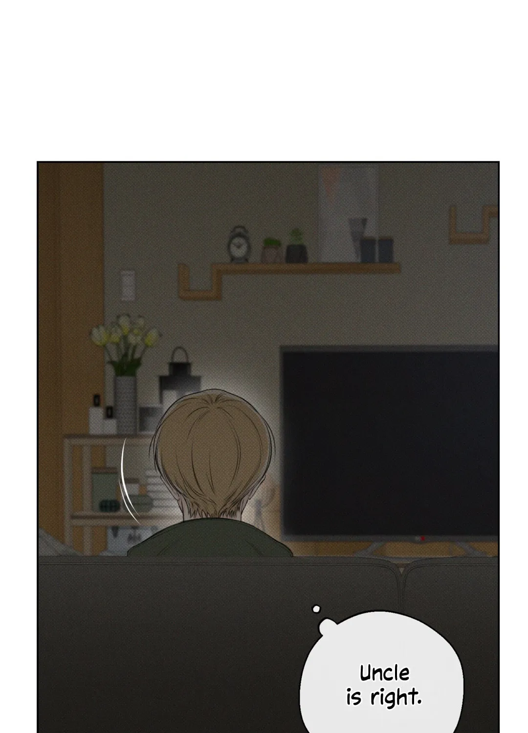 Read December chapter 16 image 32 on Lezhin