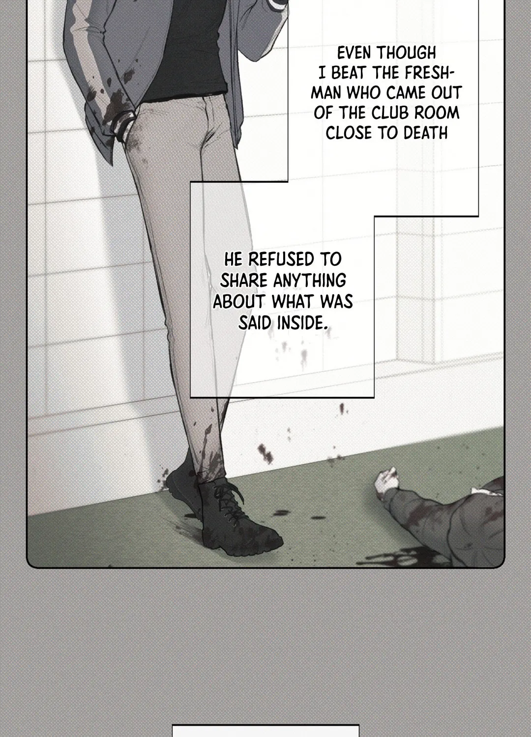 Read December chapter 16 image 44 on Lezhin