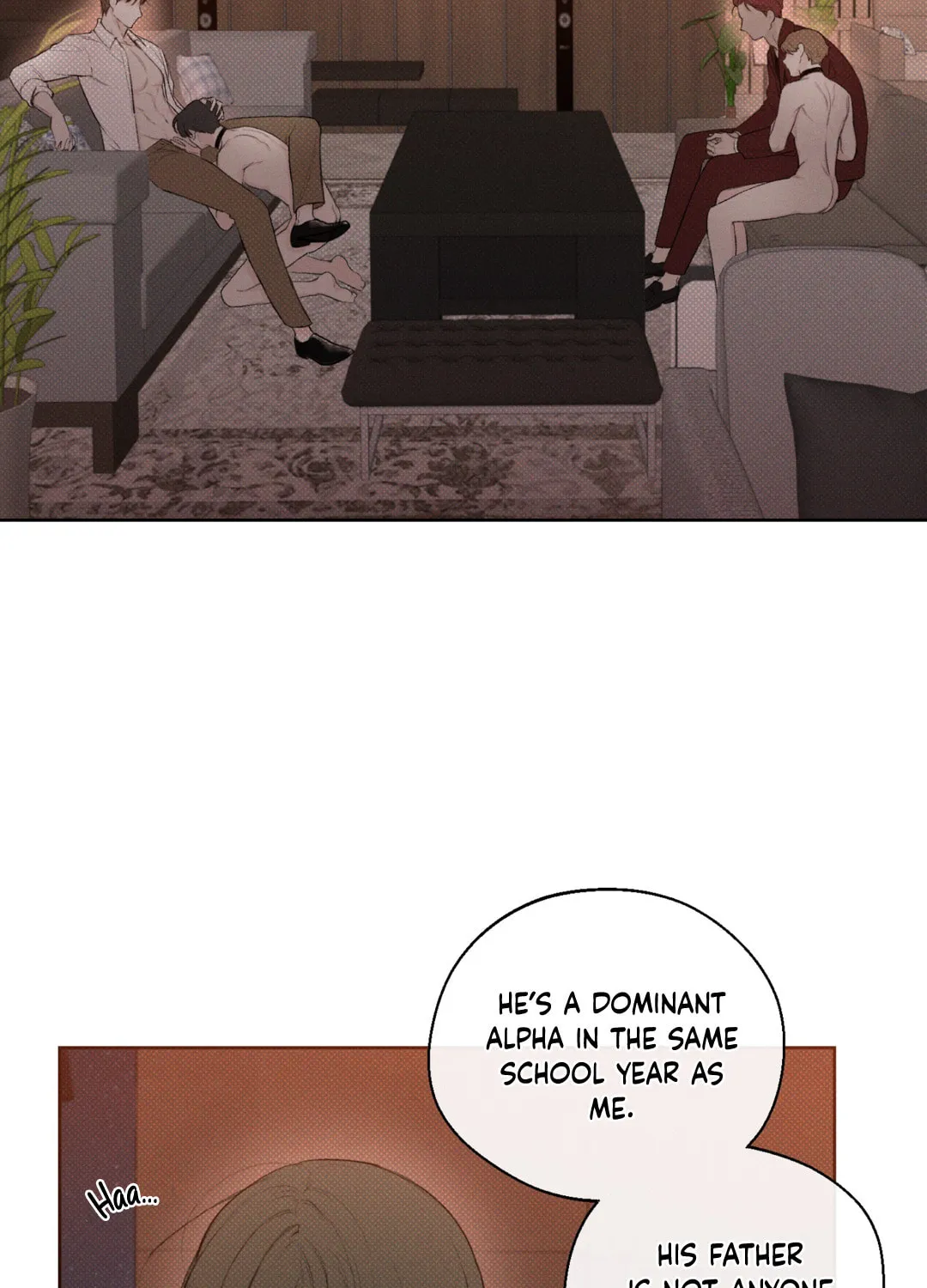 Read December chapter 16 image 50 on Lezhin