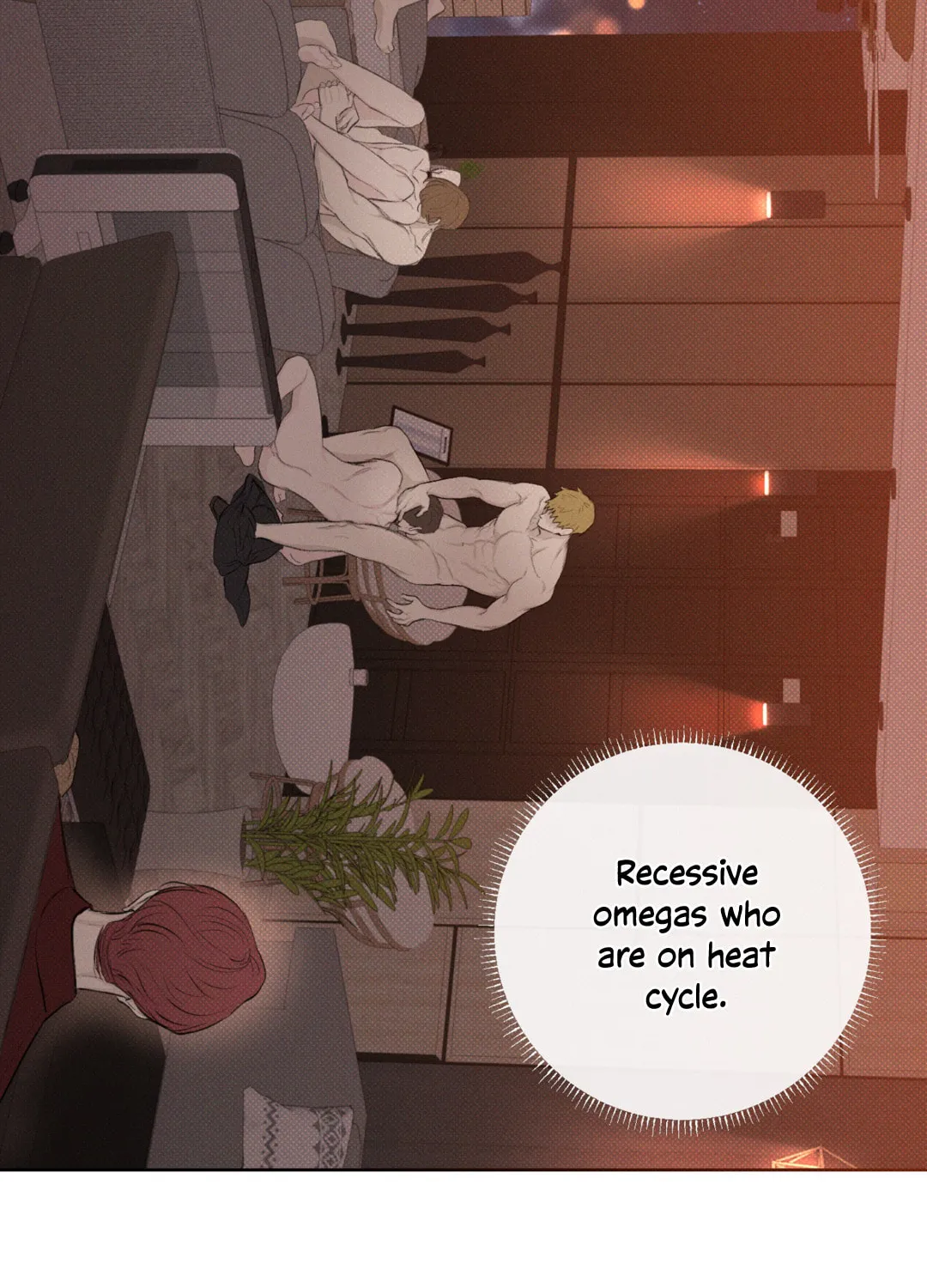 Read December chapter 16 image 55 on Lezhin