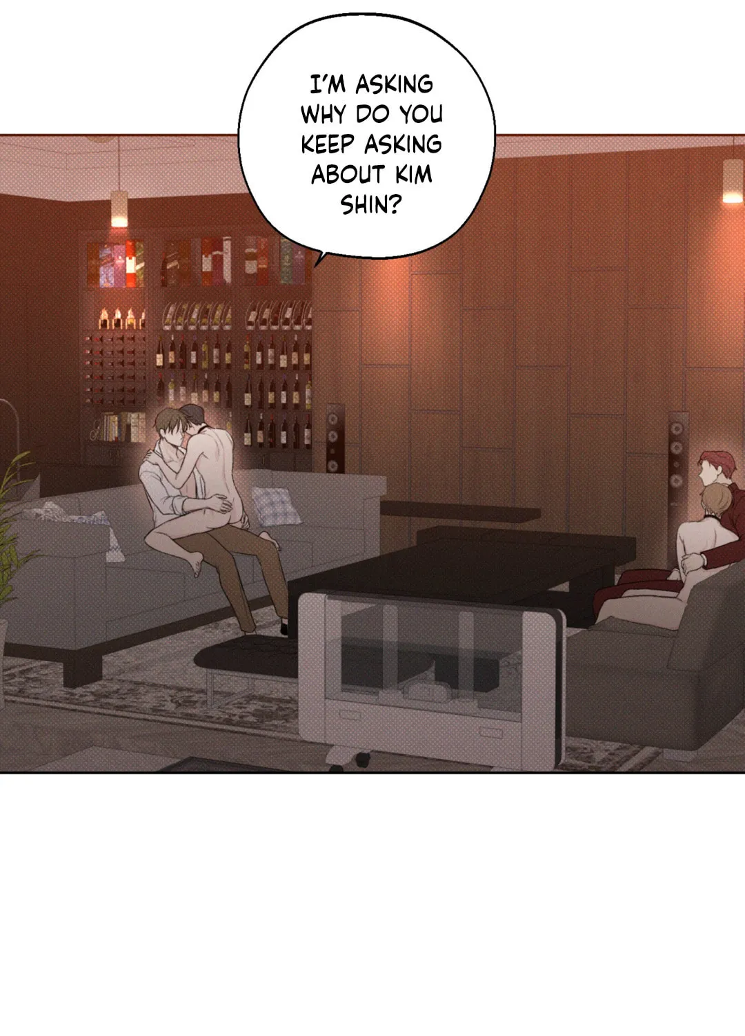 Read December chapter 16 image 66 on Lezhin