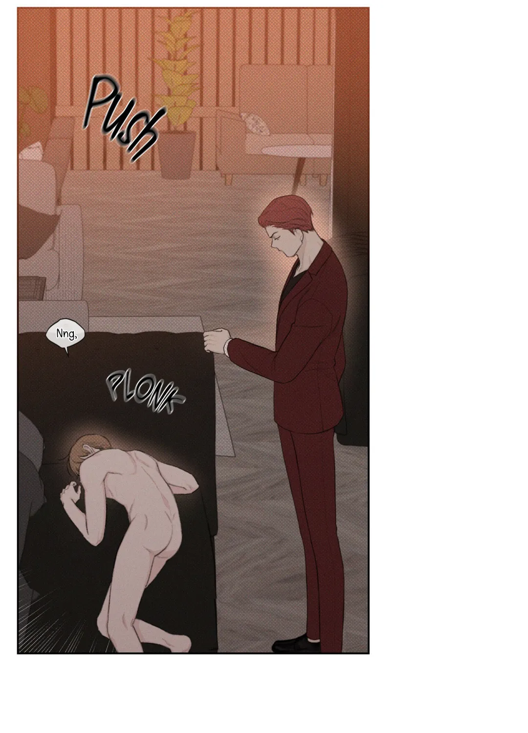 Read December chapter 16 image 72 on Lezhin