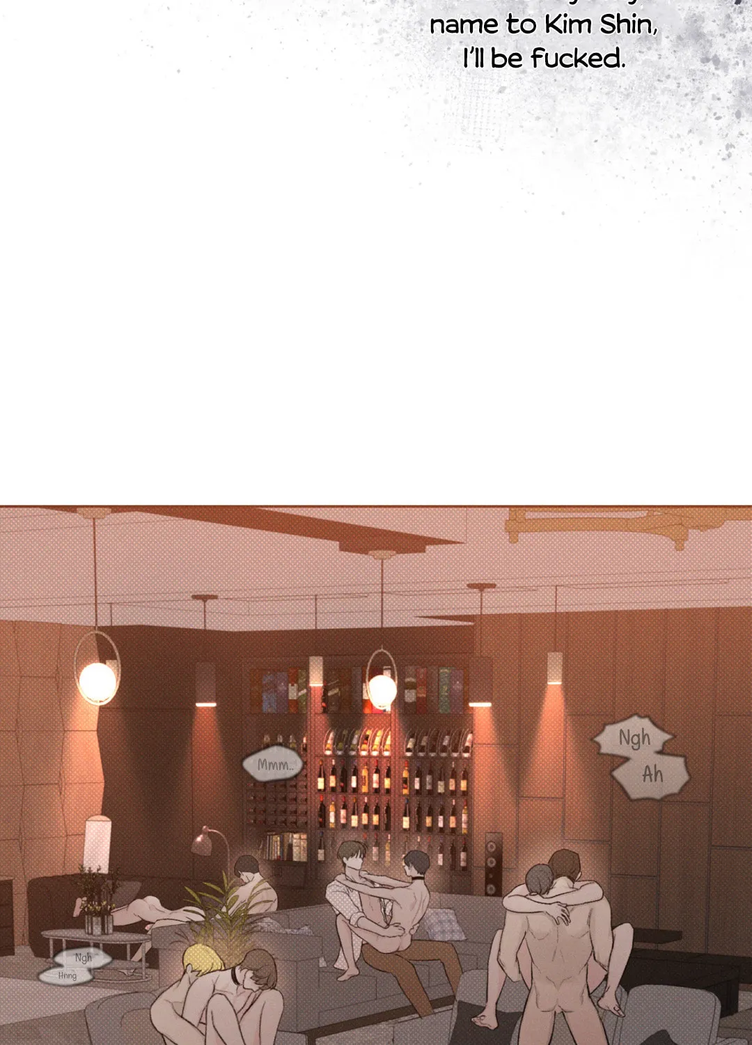 Read December chapter 16 image 76 on Lezhin