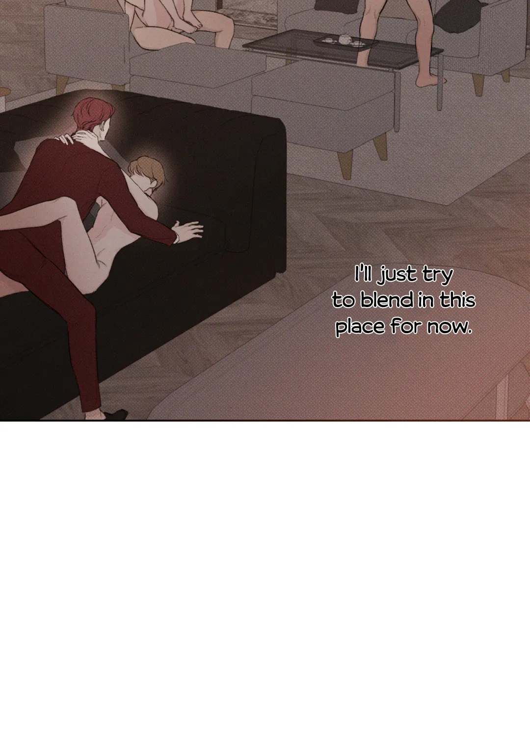 Read December chapter 16 image 77 on Lezhin