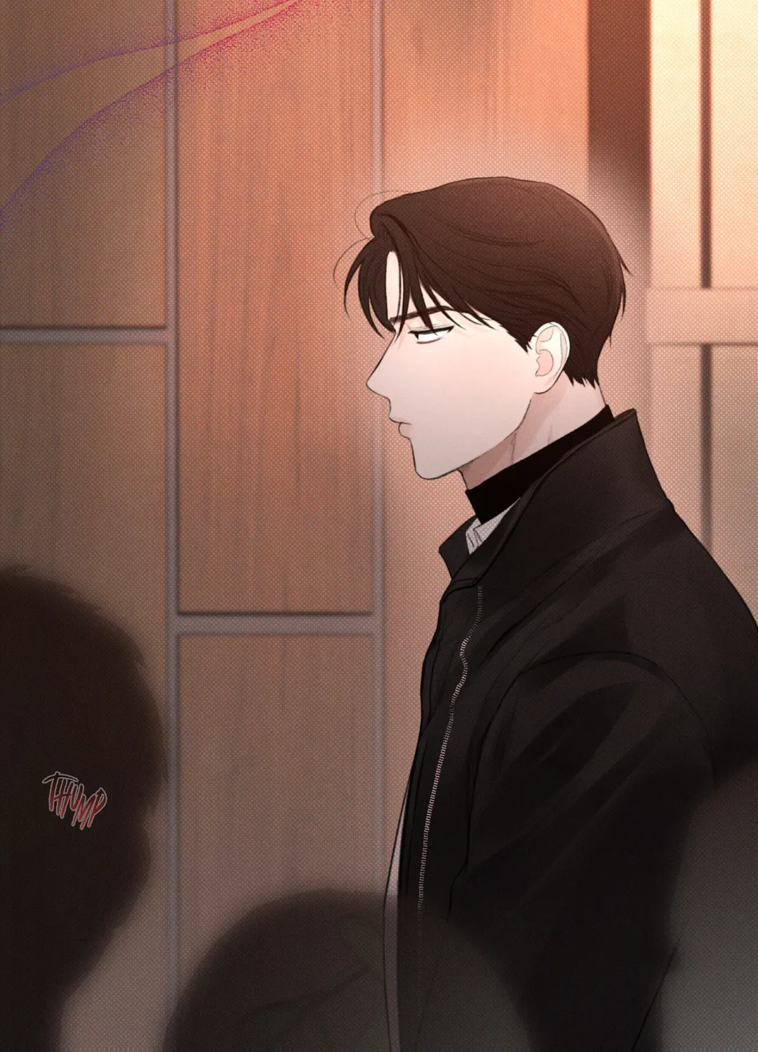 Read December chapter 16 image 89 on Lezhin