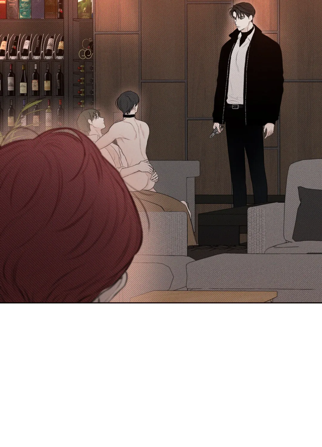 Read December chapter 16 image 94 on Lezhin