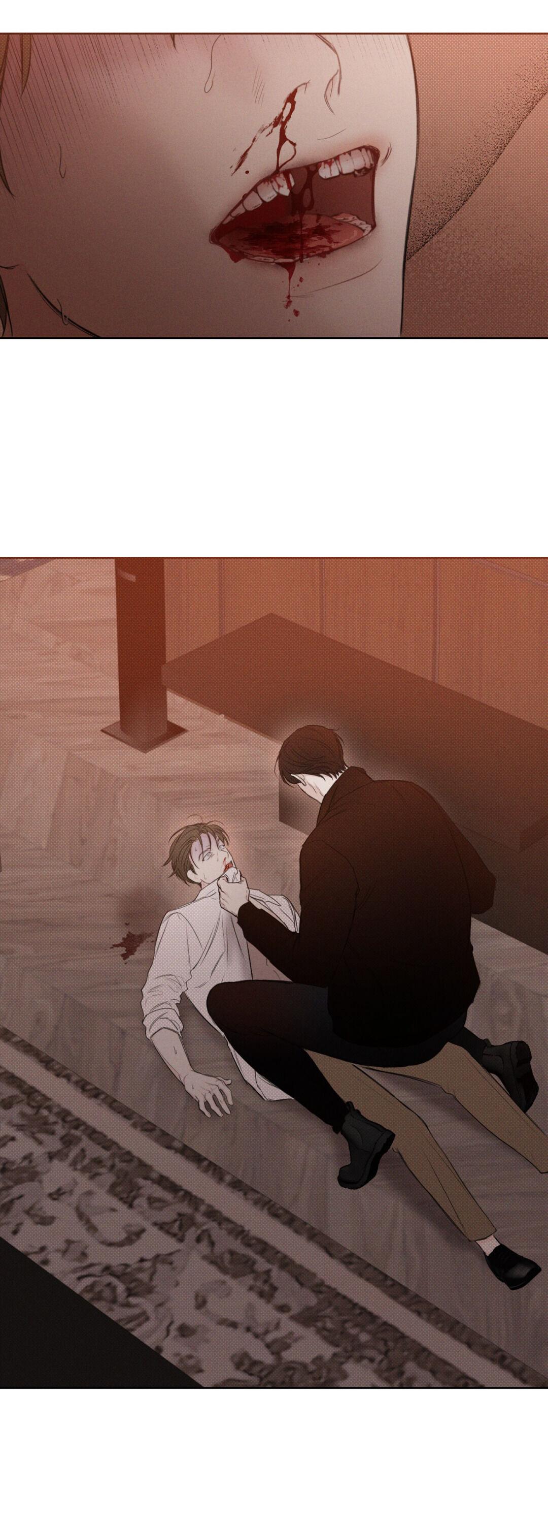 Read December chapter 17.1 image 12 on Lezhin