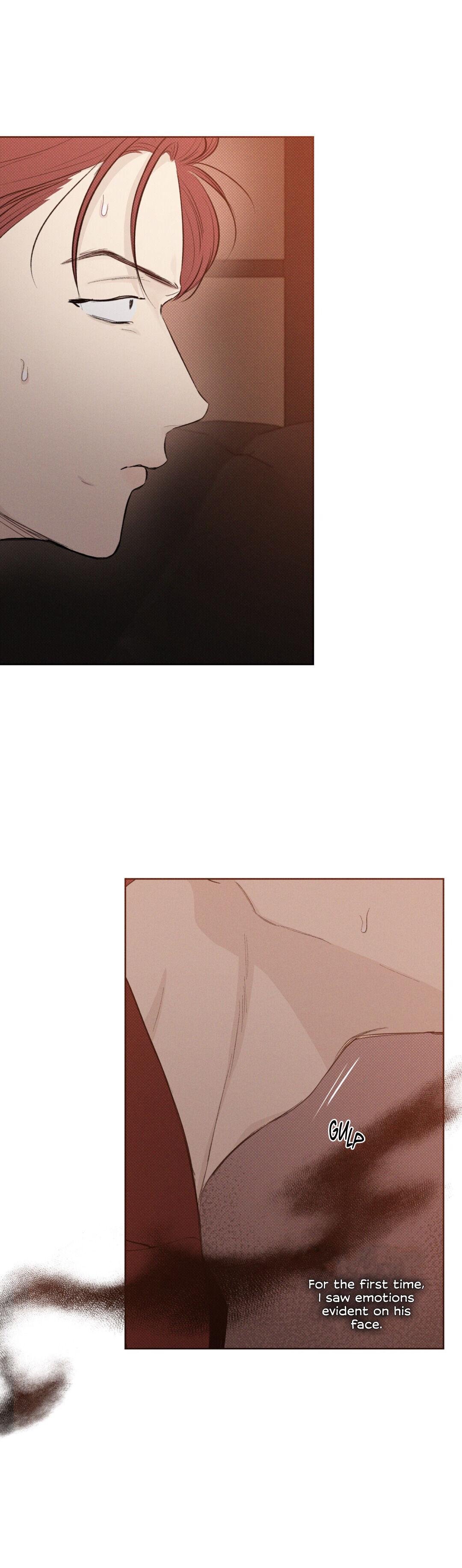 Read December chapter 17.1 image 17 on Lezhin