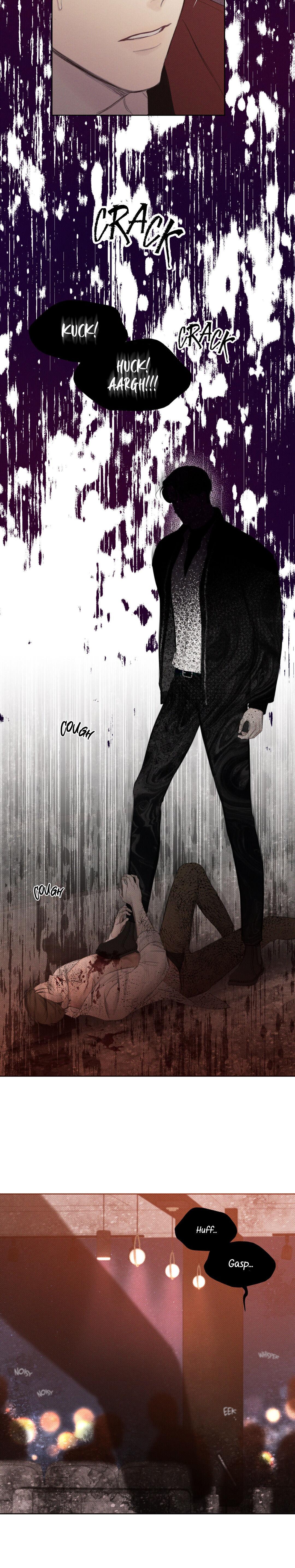 Read December chapter 17.1 image 19 on Lezhin