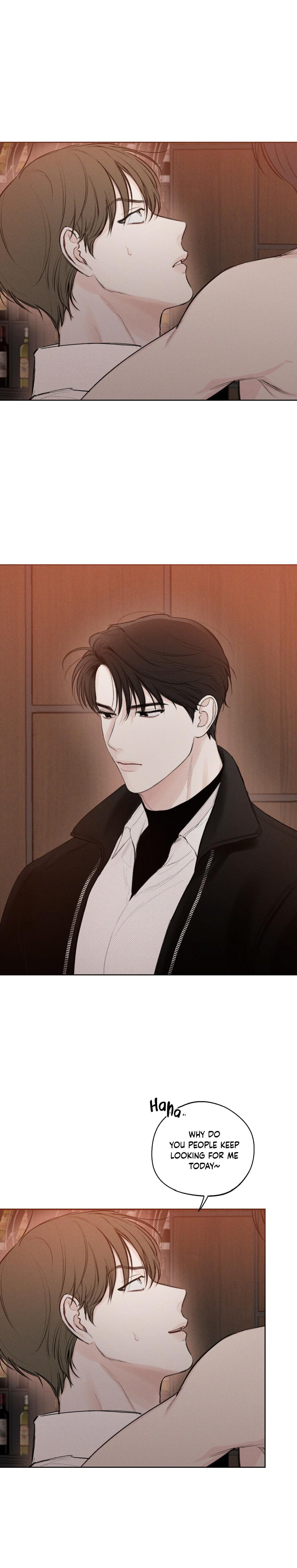 Read December chapter 17.1 image 2 on Lezhin