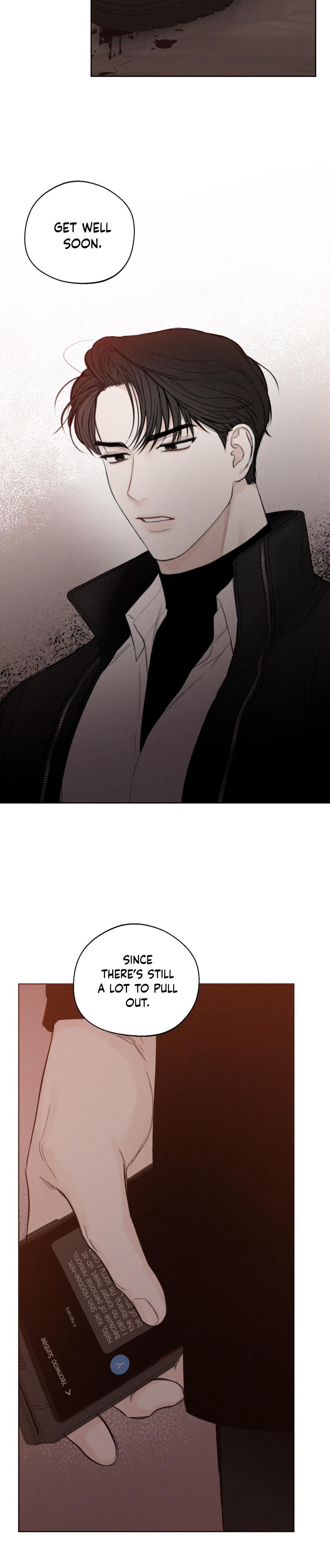 Read December chapter 17.1 image 21 on Lezhin