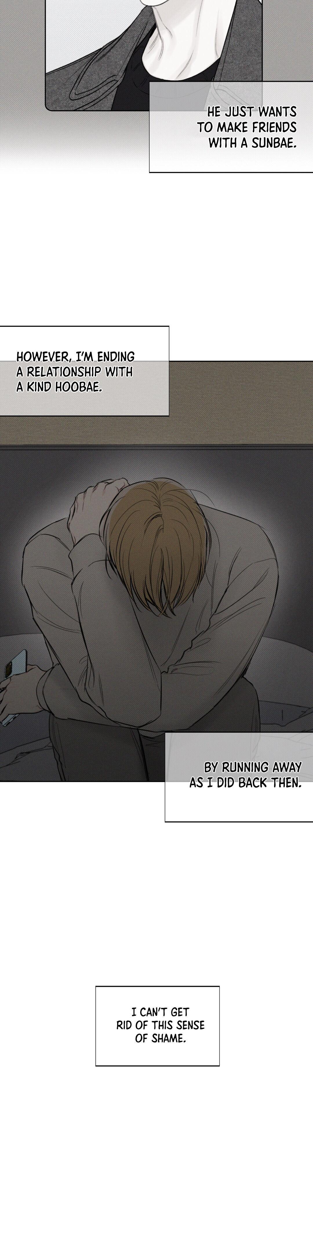 Read December chapter 17.1 image 25 on Lezhin
