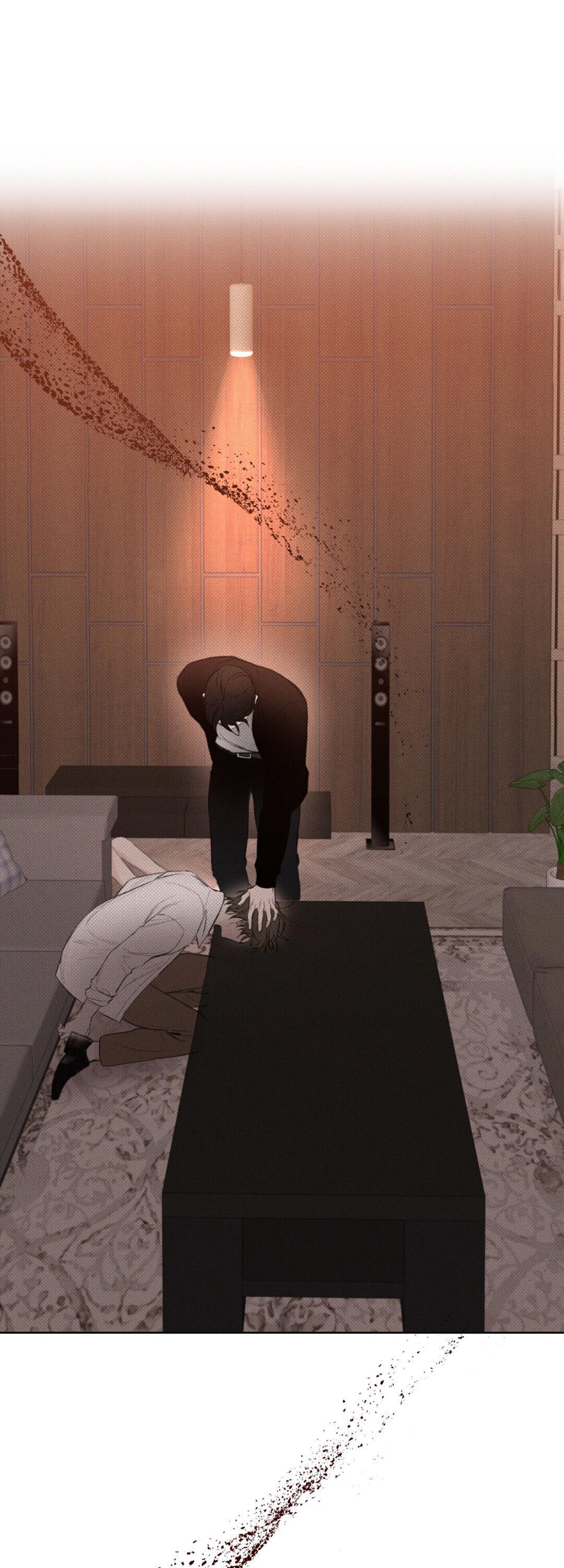 Read December chapter 17.1 image 5 on Lezhin