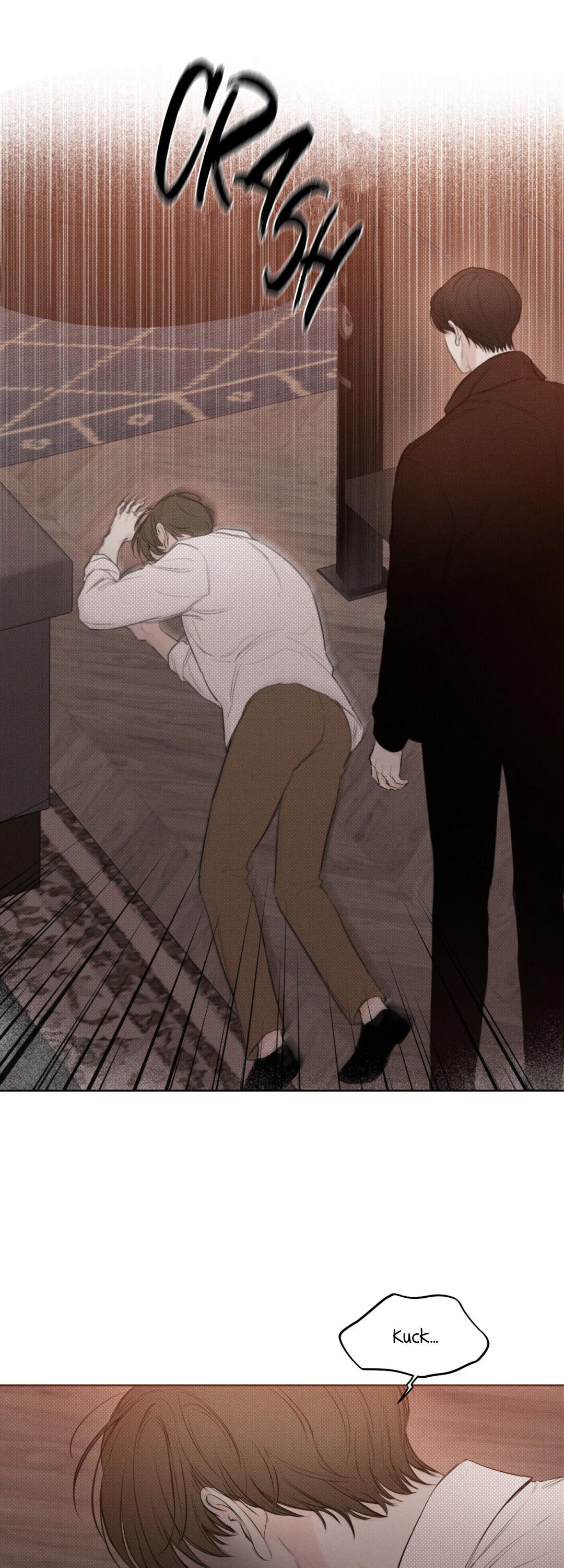Read December chapter 17.1 image 8 on Lezhin