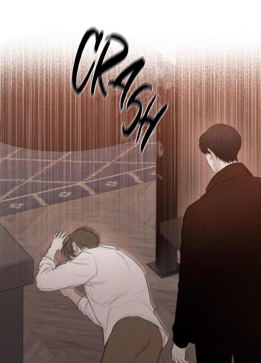 Read December chapter 17 image 21 on Lezhin