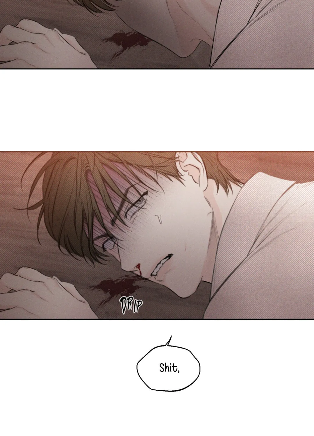 Read December chapter 17 image 23 on Lezhin