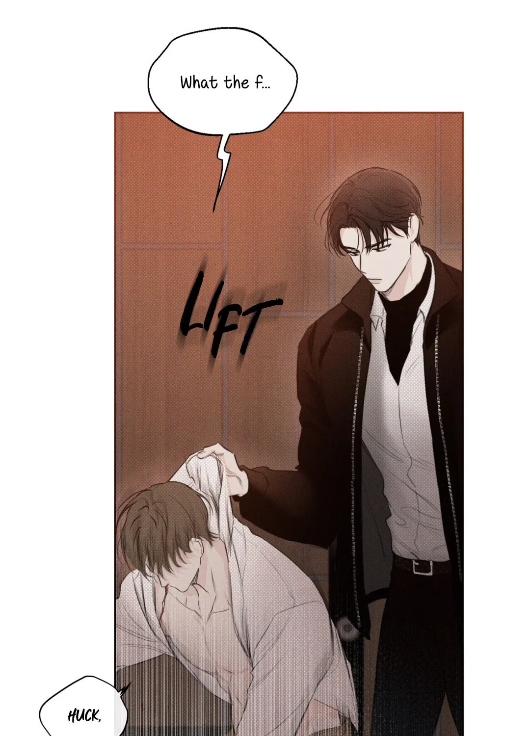 Read December chapter 17 image 24 on Lezhin