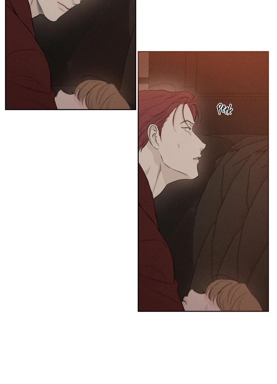 Read December chapter 17 image 31 on Lezhin