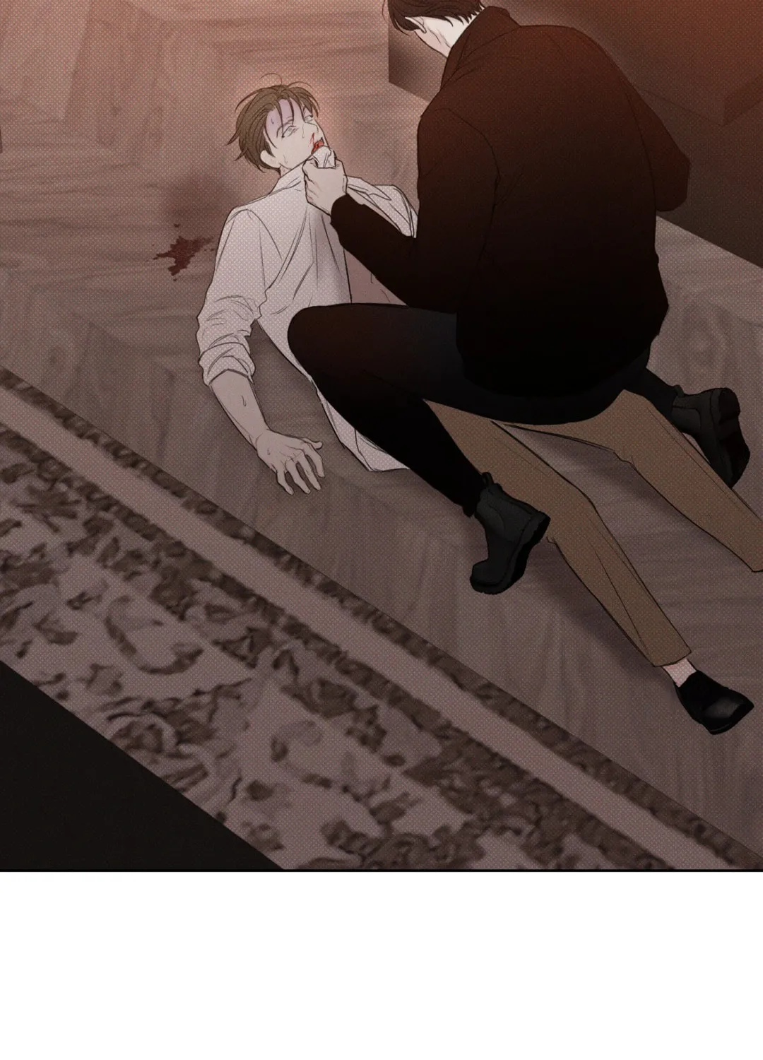 Read December chapter 17 image 34 on Lezhin