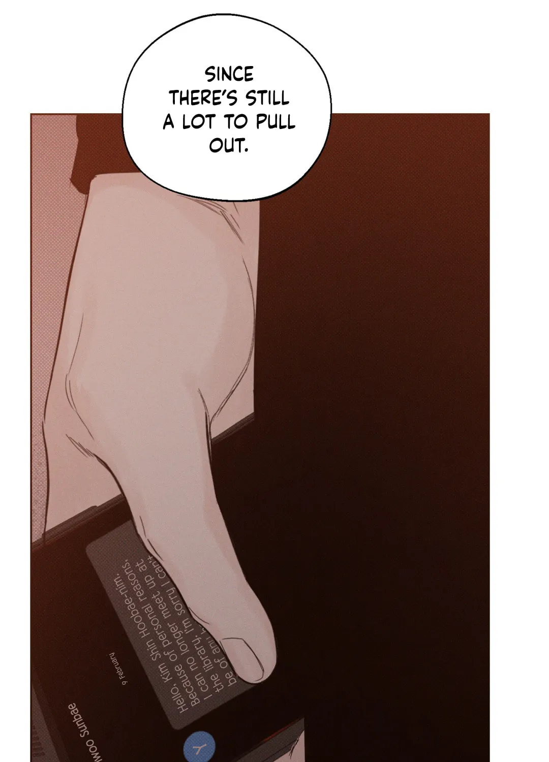 Read December chapter 17 image 59 on Lezhin