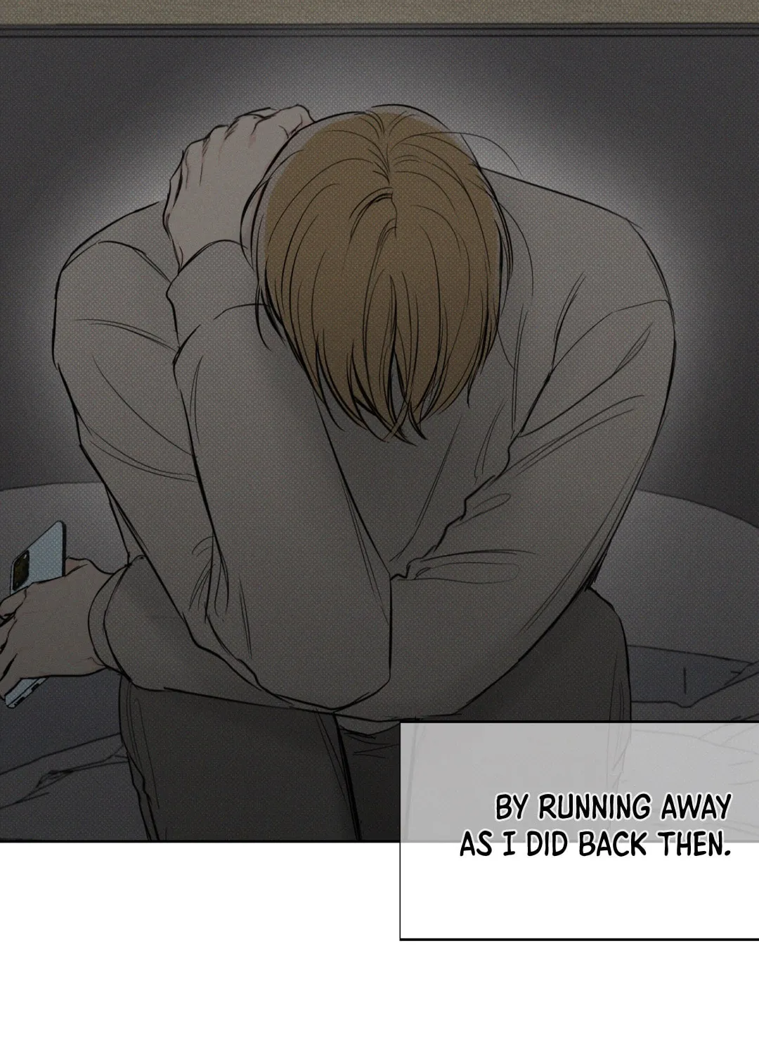 Read December chapter 17 image 70 on Lezhin