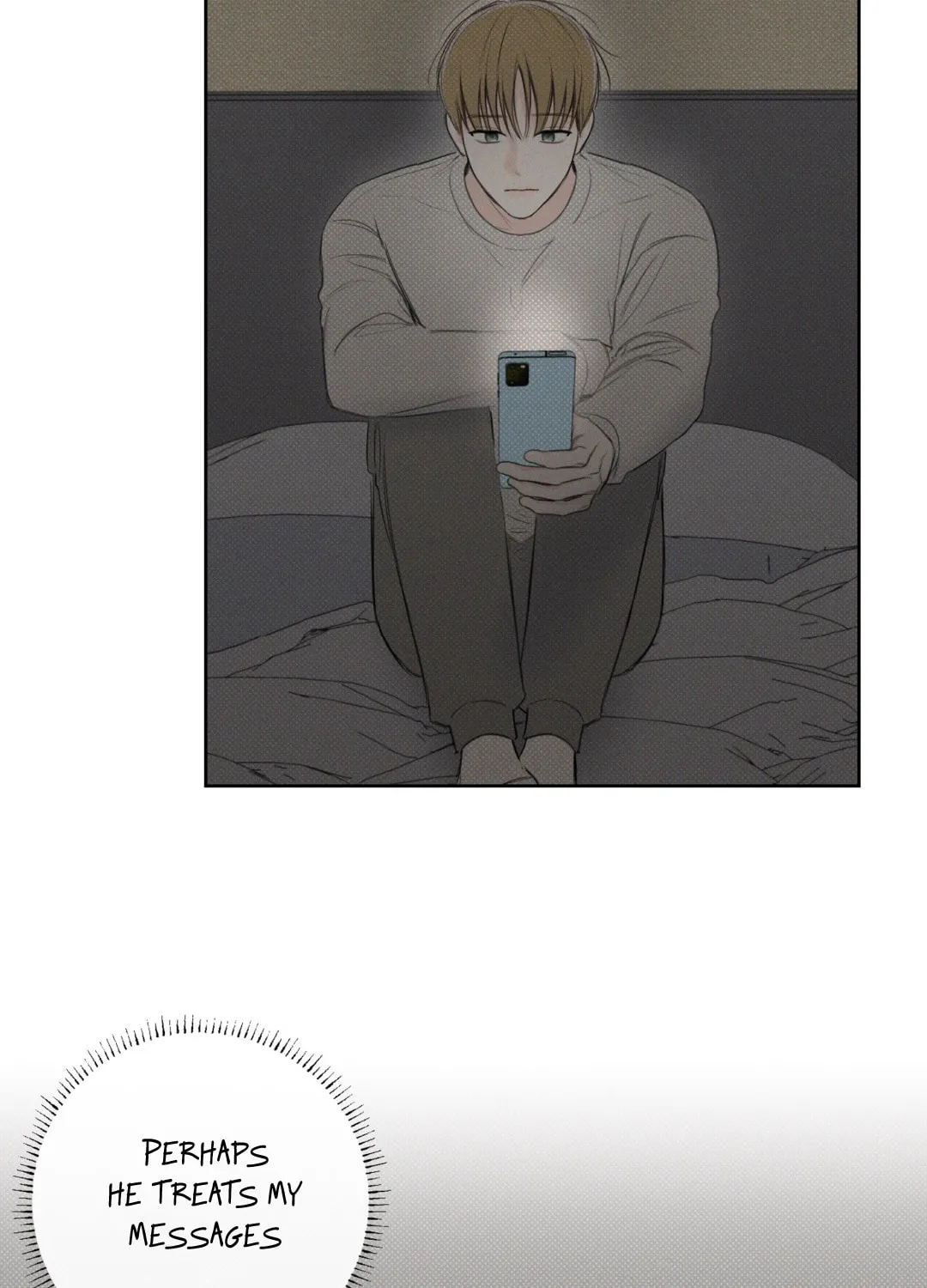 Read December chapter 17 image 74 on Lezhin