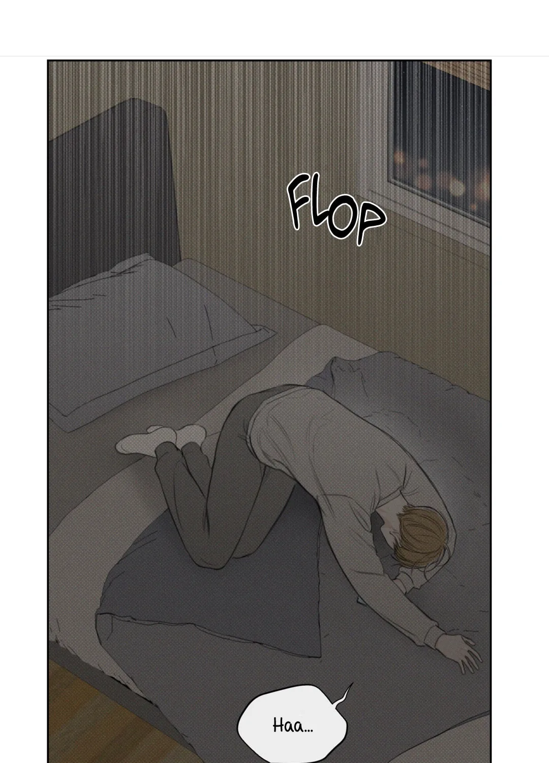 Read December chapter 17 image 76 on Lezhin
