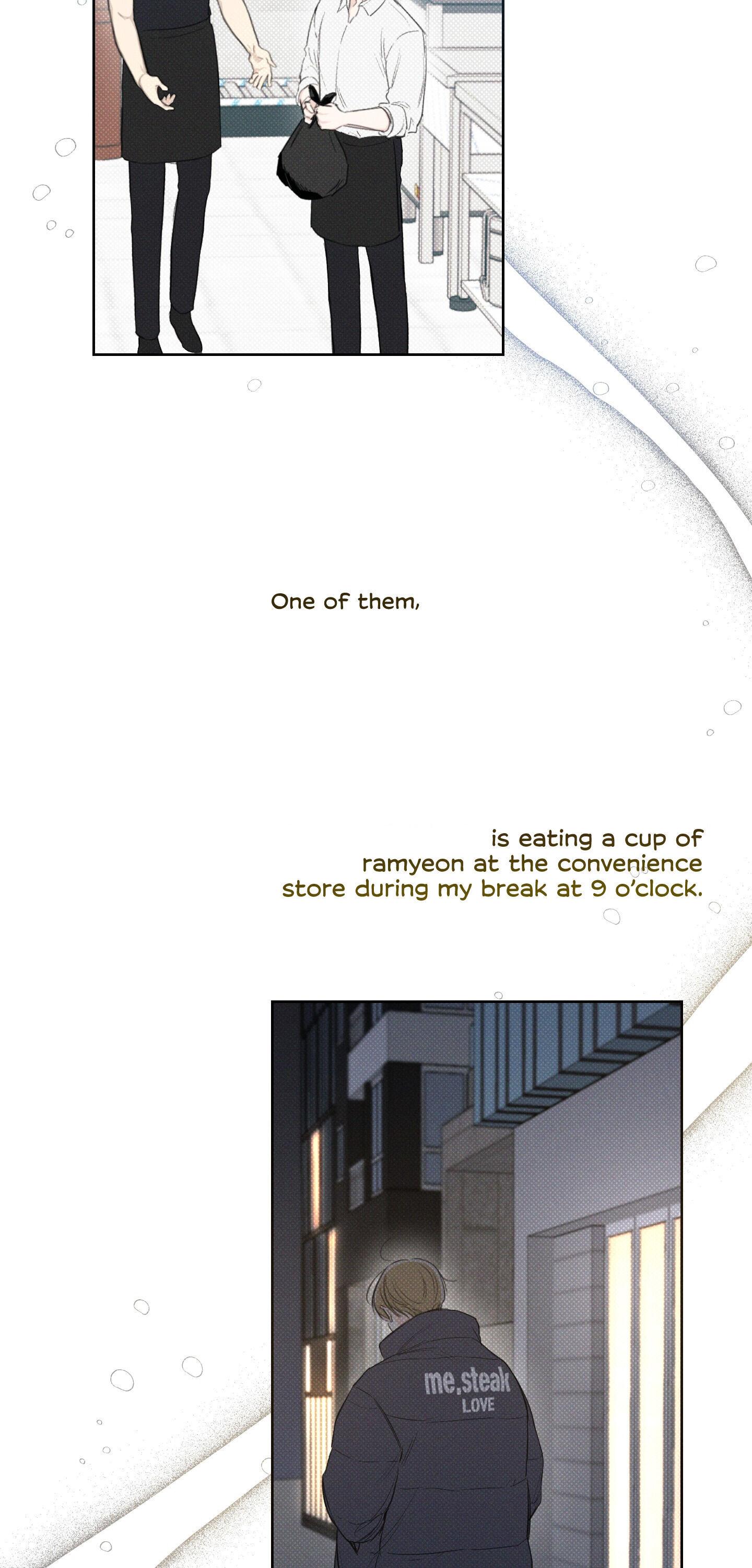 Read December chapter 18.1 image 13 on Lezhin