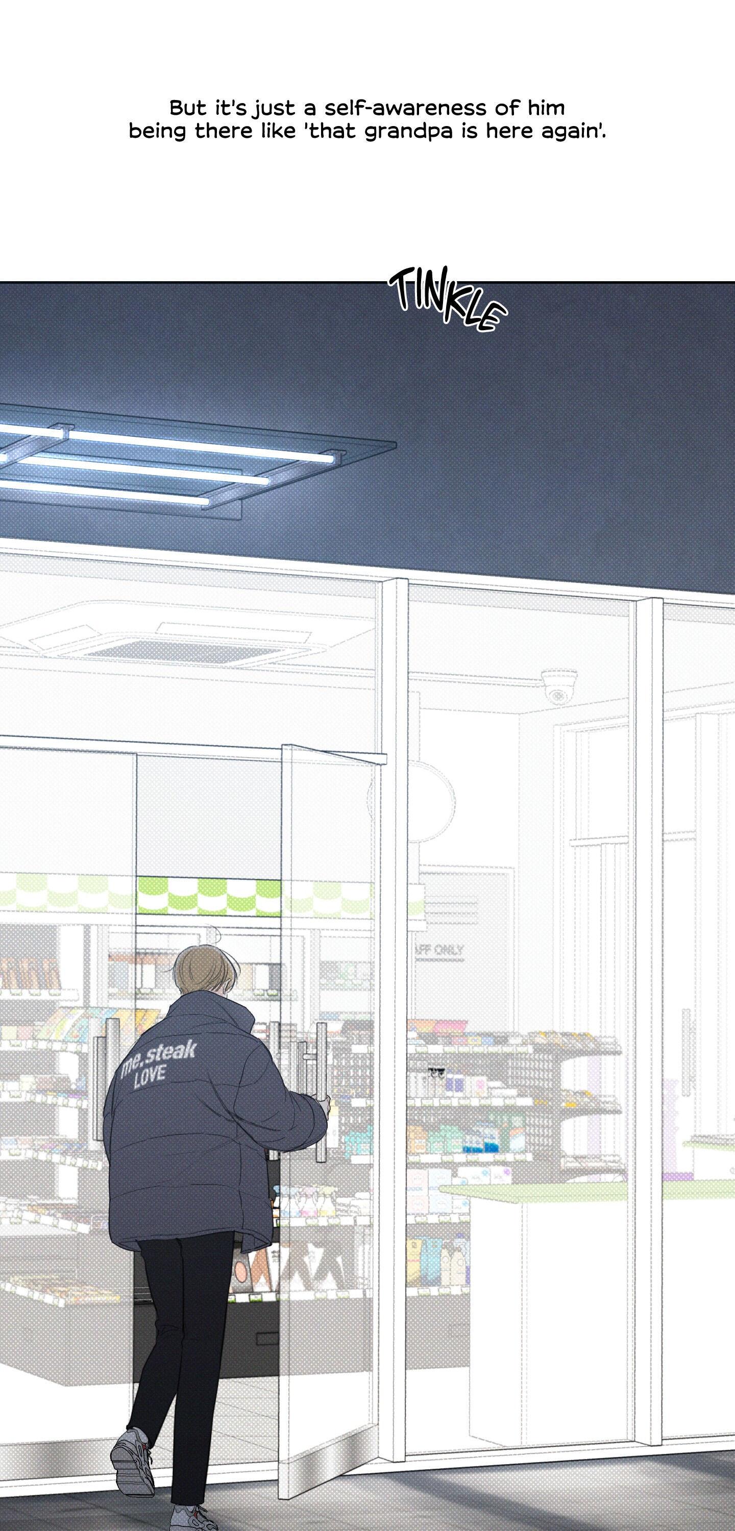 Read December chapter 18.1 image 15 on Lezhin