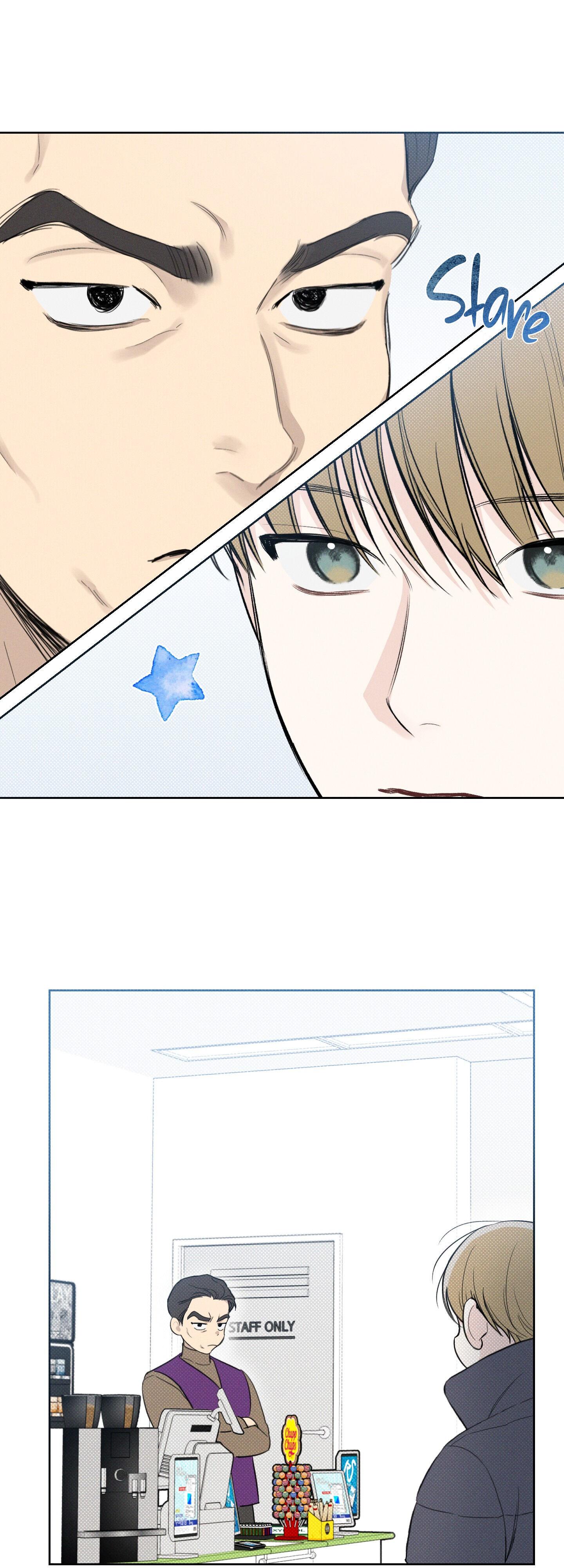 Read December chapter 18.1 image 17 on Lezhin