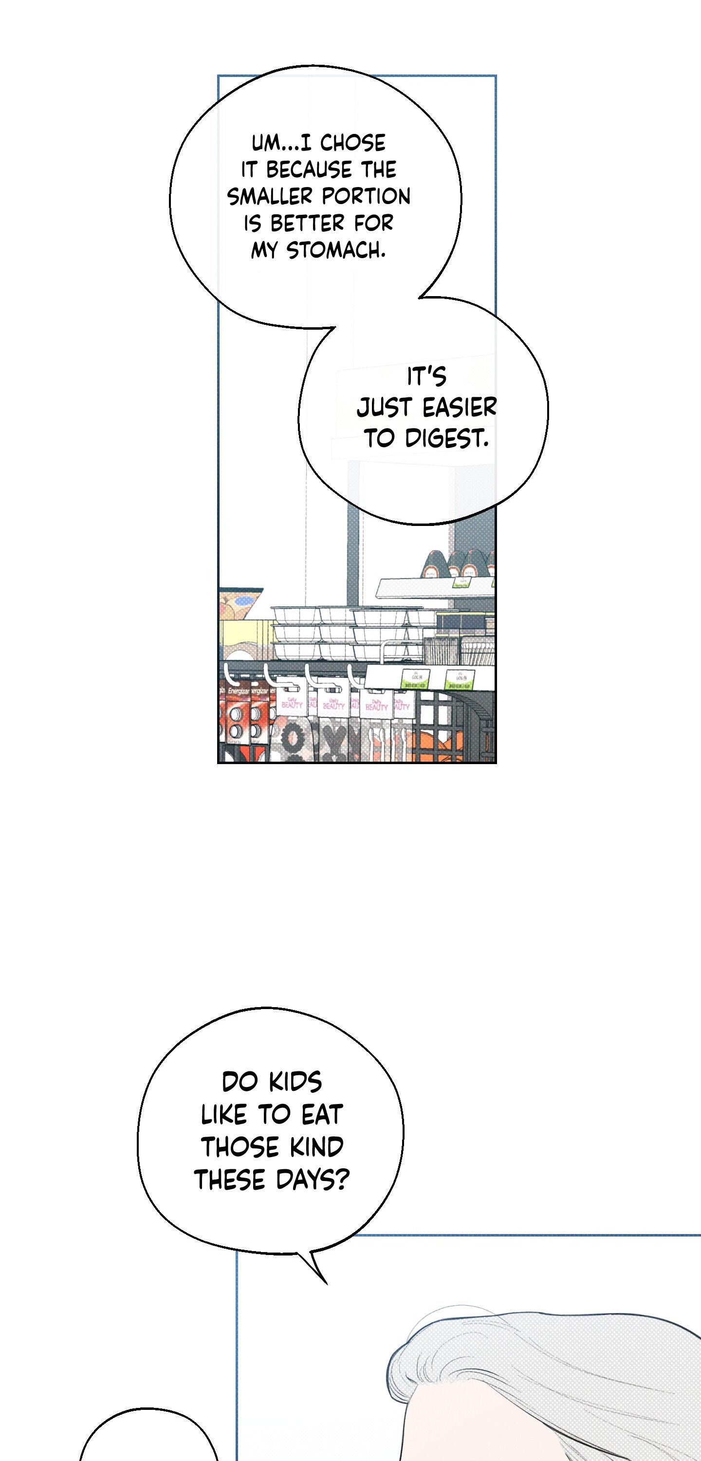 Read December chapter 18.1 image 22 on Lezhin