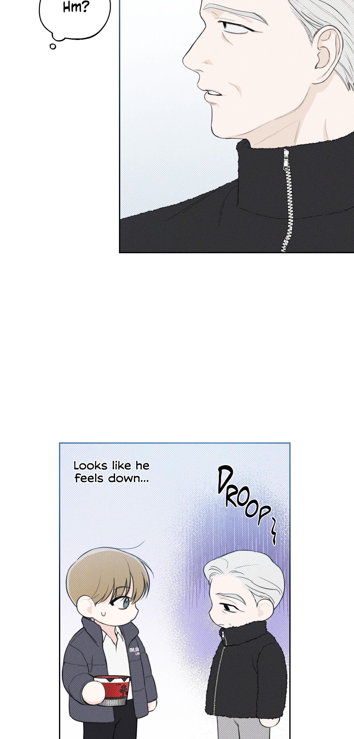 Read December chapter 18.1 image 23 on Lezhin