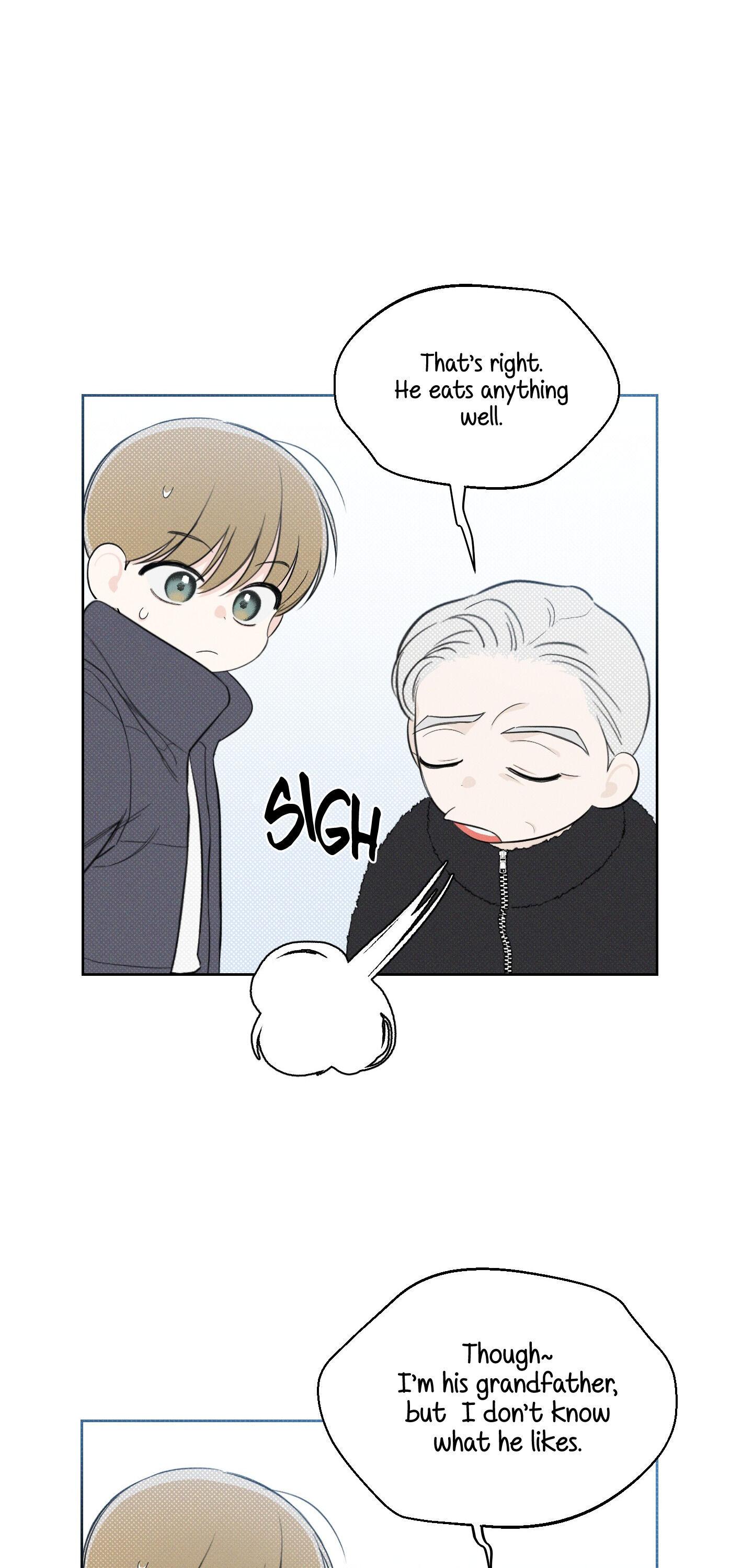 Read December chapter 18.1 image 25 on Lezhin
